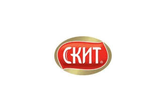 Логотип Компания СКИТ.